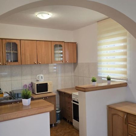 Vito Apartments ซูโตมอเร ภายนอก รูปภาพ
