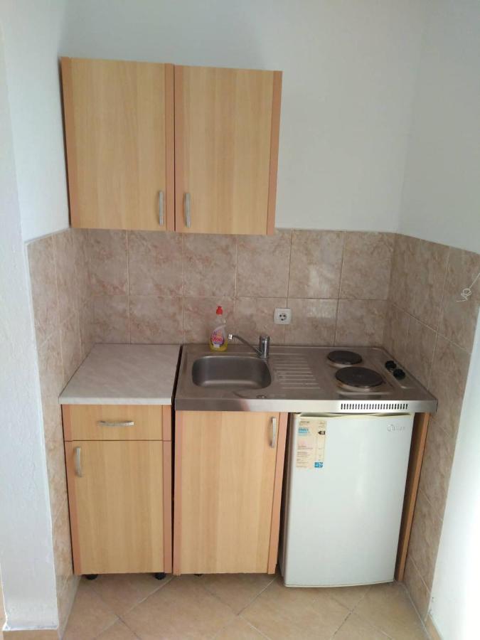 Vito Apartments ซูโตมอเร ภายนอก รูปภาพ