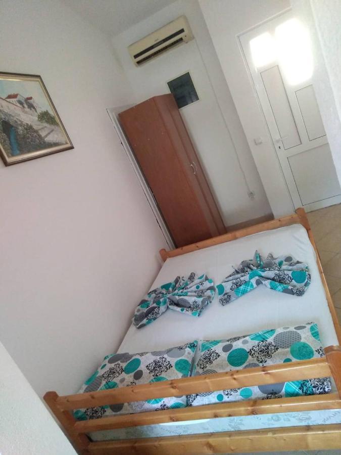 Vito Apartments ซูโตมอเร ภายนอก รูปภาพ
