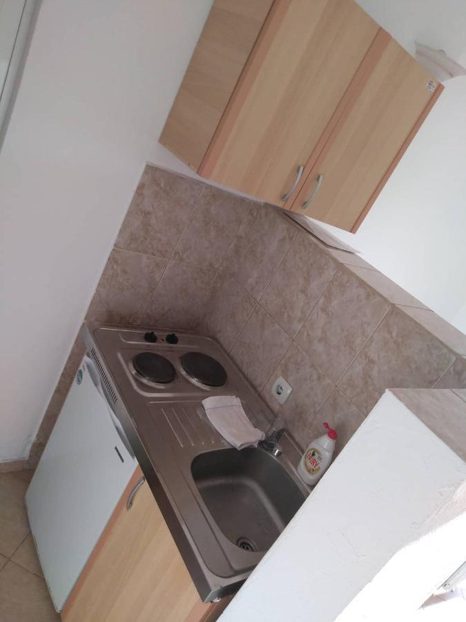 Vito Apartments ซูโตมอเร ภายนอก รูปภาพ