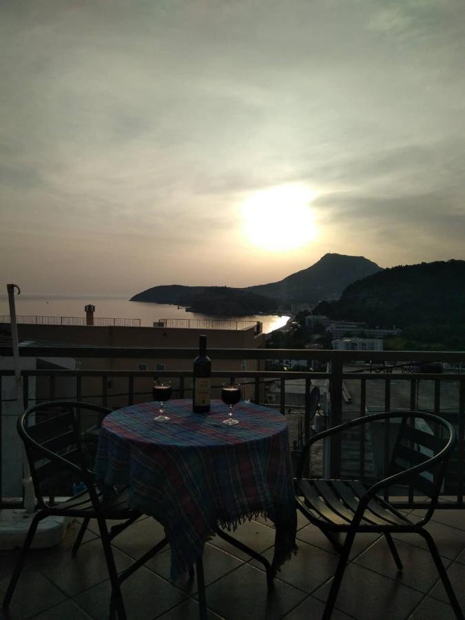 Vito Apartments ซูโตมอเร ภายนอก รูปภาพ