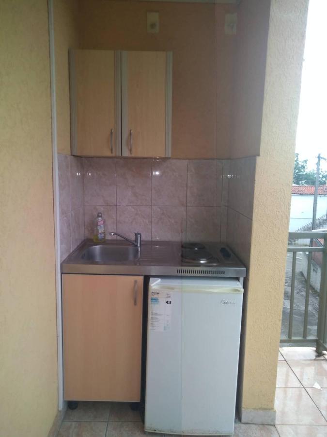 Vito Apartments ซูโตมอเร ภายนอก รูปภาพ