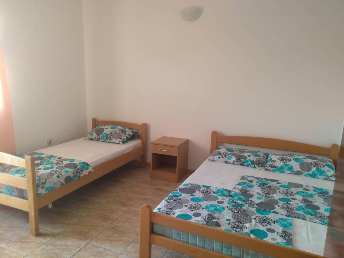 Vito Apartments ซูโตมอเร ภายนอก รูปภาพ
