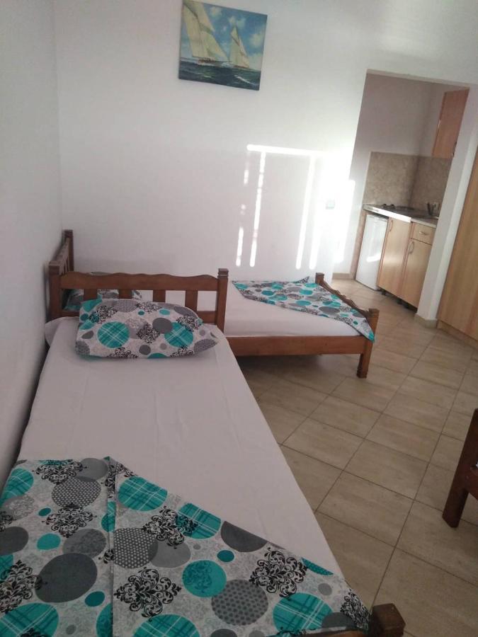 Vito Apartments ซูโตมอเร ภายนอก รูปภาพ