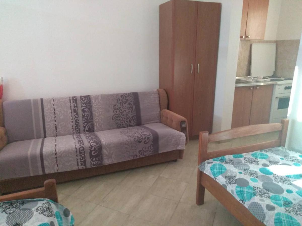 Vito Apartments ซูโตมอเร ภายนอก รูปภาพ