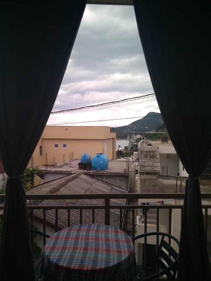 Vito Apartments ซูโตมอเร ภายนอก รูปภาพ