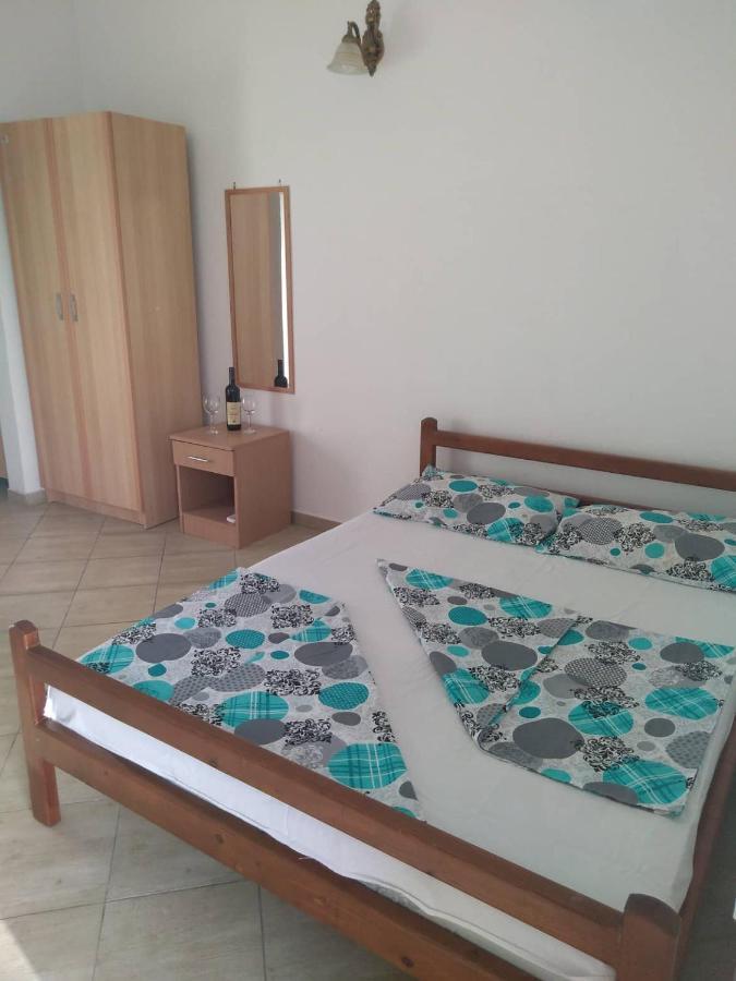 Vito Apartments ซูโตมอเร ภายนอก รูปภาพ