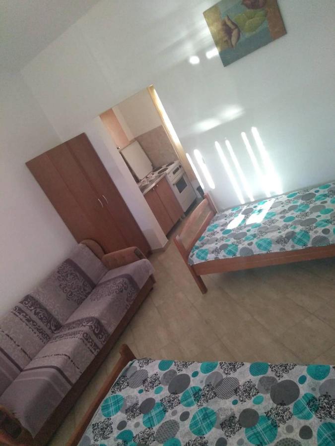 Vito Apartments ซูโตมอเร ภายนอก รูปภาพ