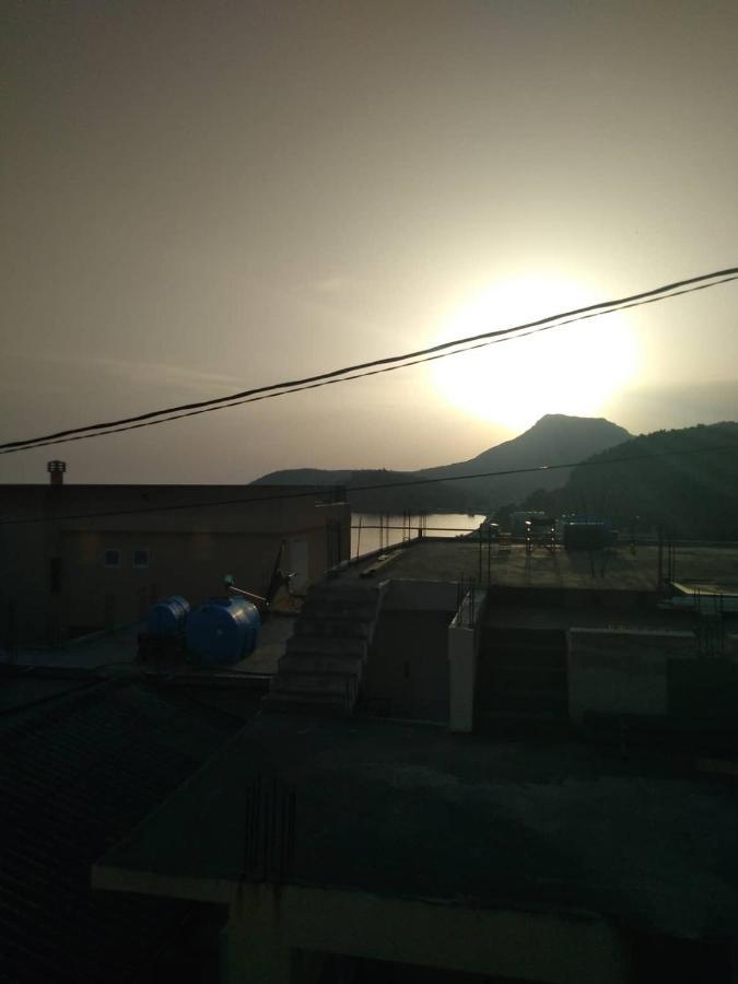 Vito Apartments ซูโตมอเร ภายนอก รูปภาพ