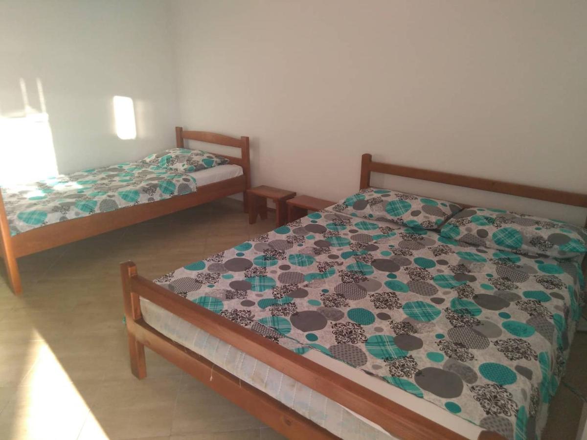 Vito Apartments ซูโตมอเร ภายนอก รูปภาพ