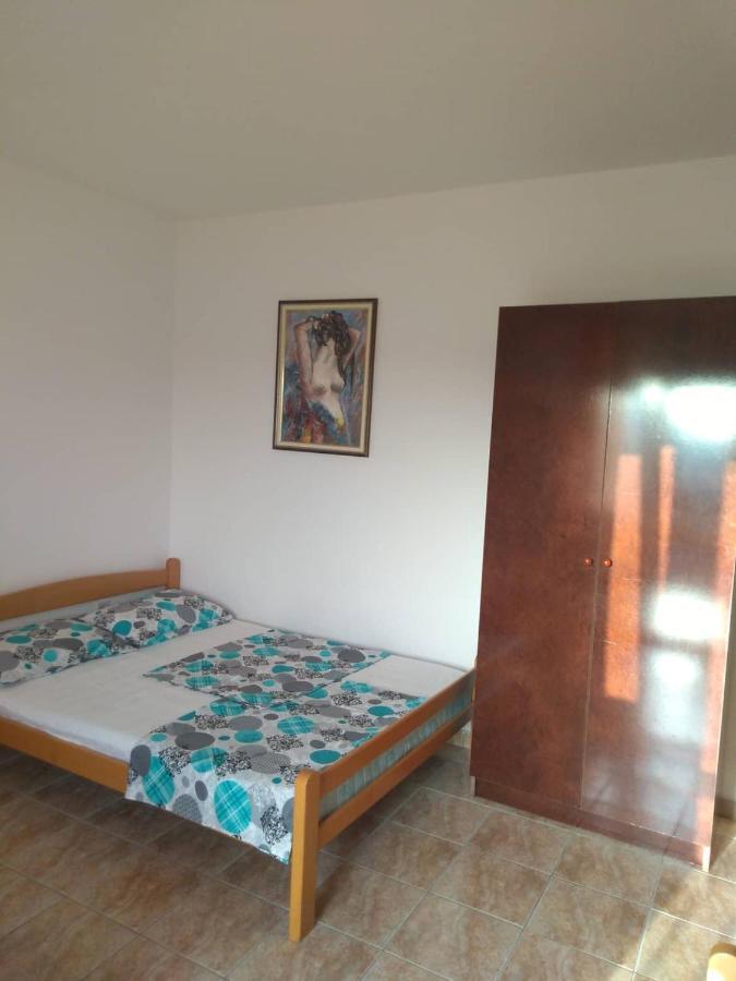 Vito Apartments ซูโตมอเร ภายนอก รูปภาพ
