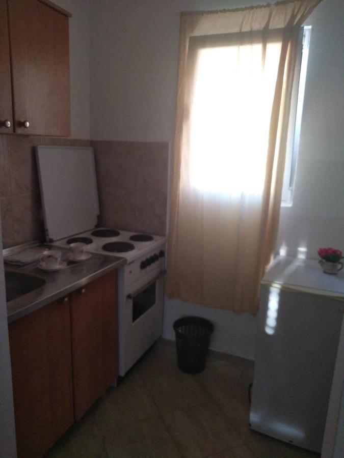 Vito Apartments ซูโตมอเร ภายนอก รูปภาพ