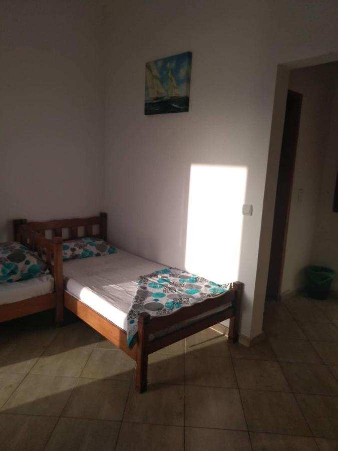 Vito Apartments ซูโตมอเร ภายนอก รูปภาพ