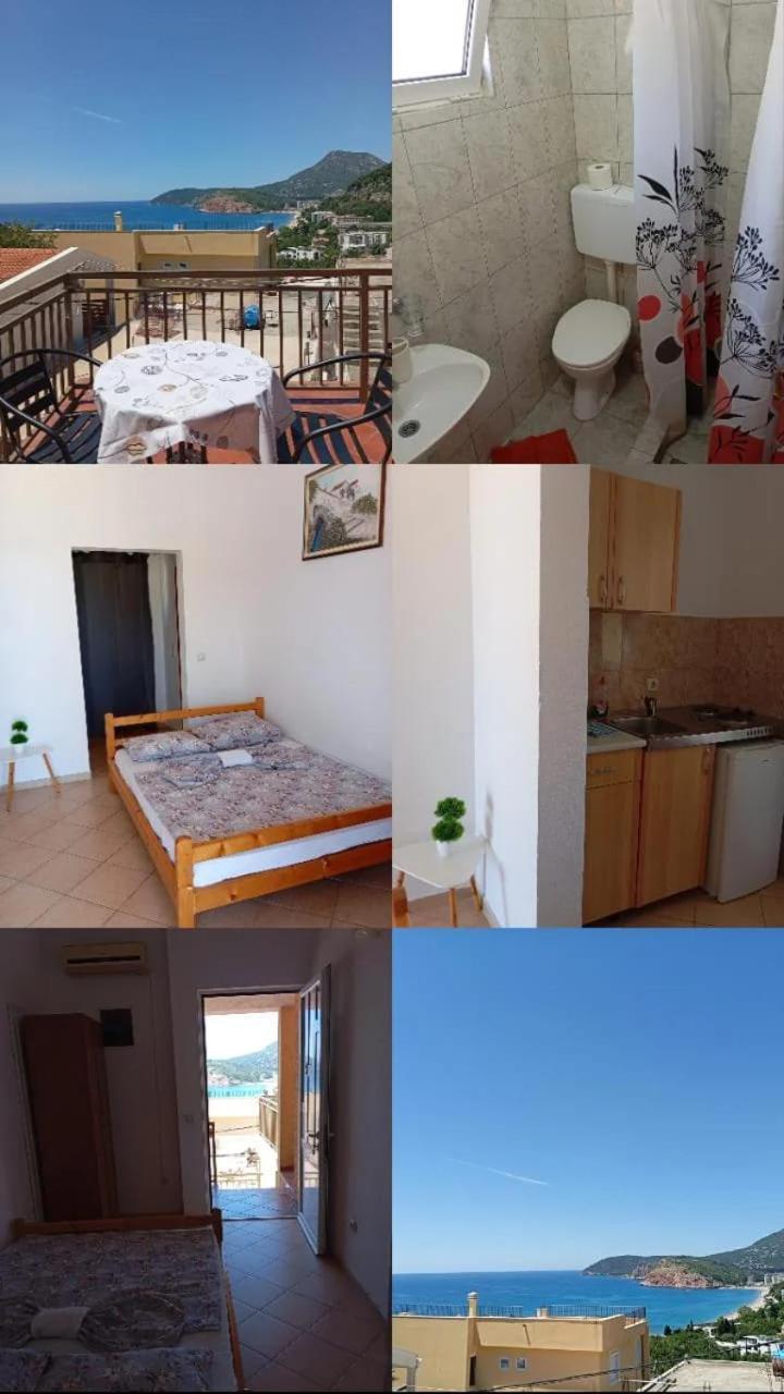Vito Apartments ซูโตมอเร ภายนอก รูปภาพ