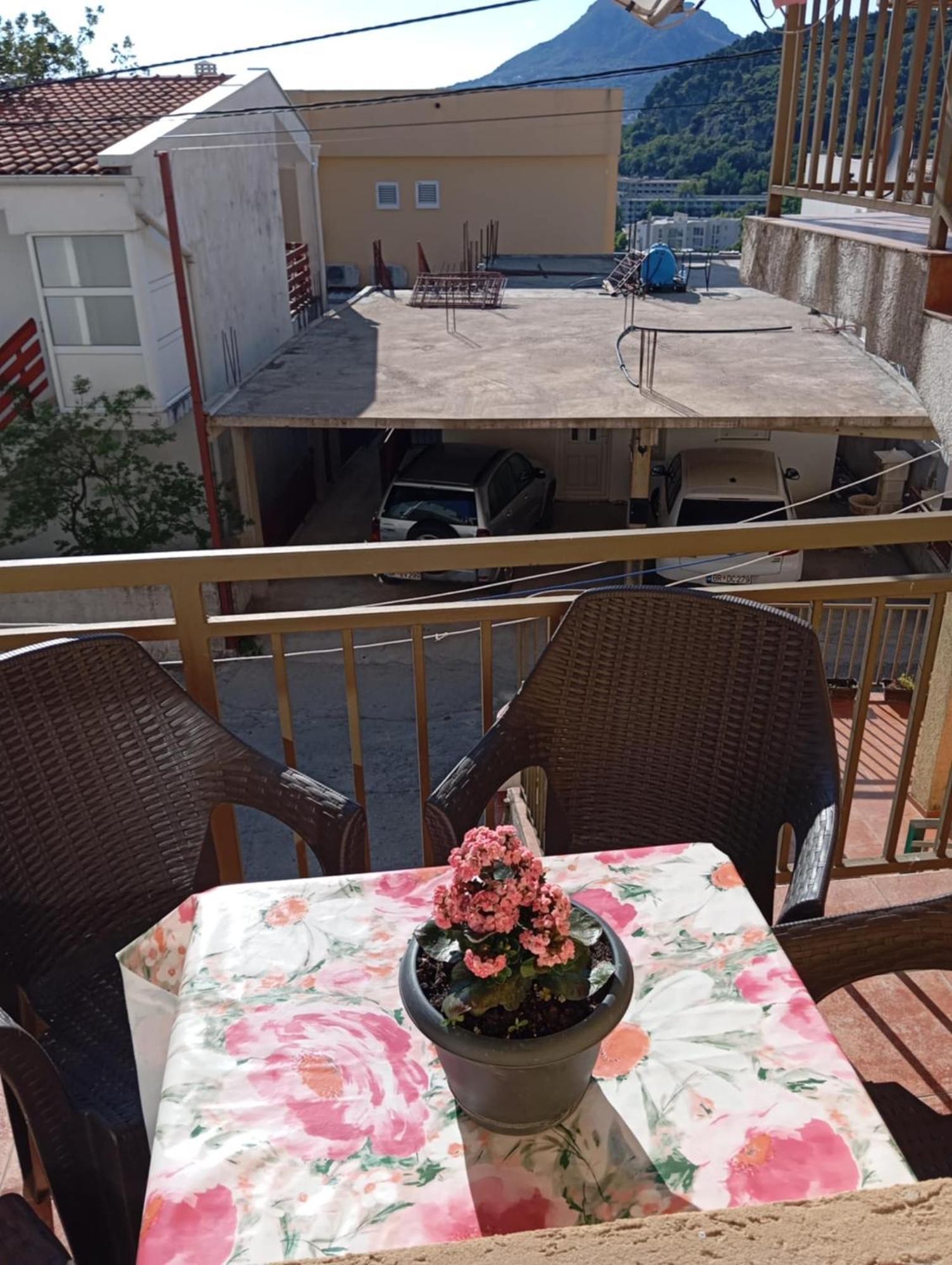 Vito Apartments ซูโตมอเร ภายนอก รูปภาพ
