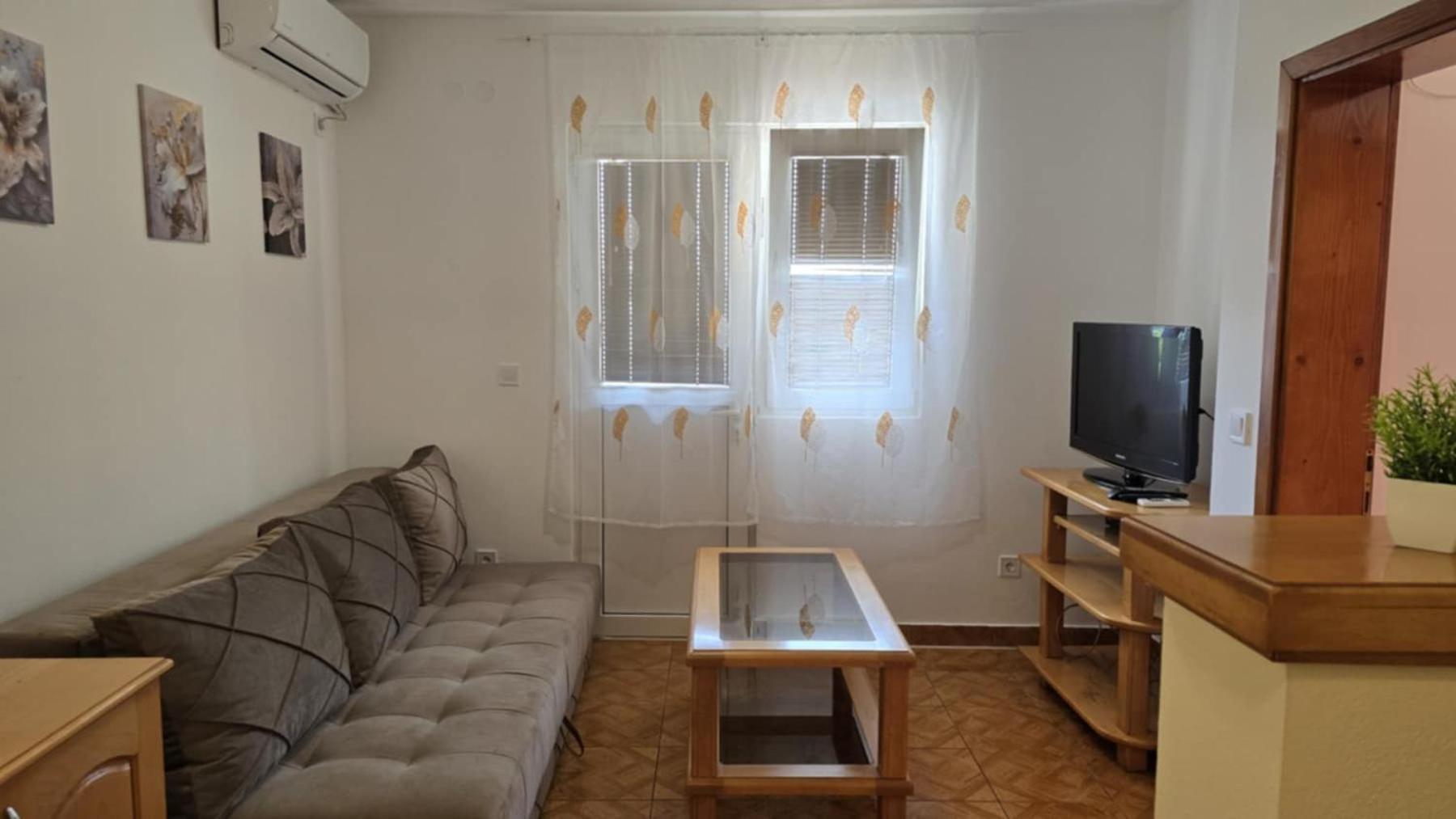 Vito Apartments ซูโตมอเร ภายนอก รูปภาพ