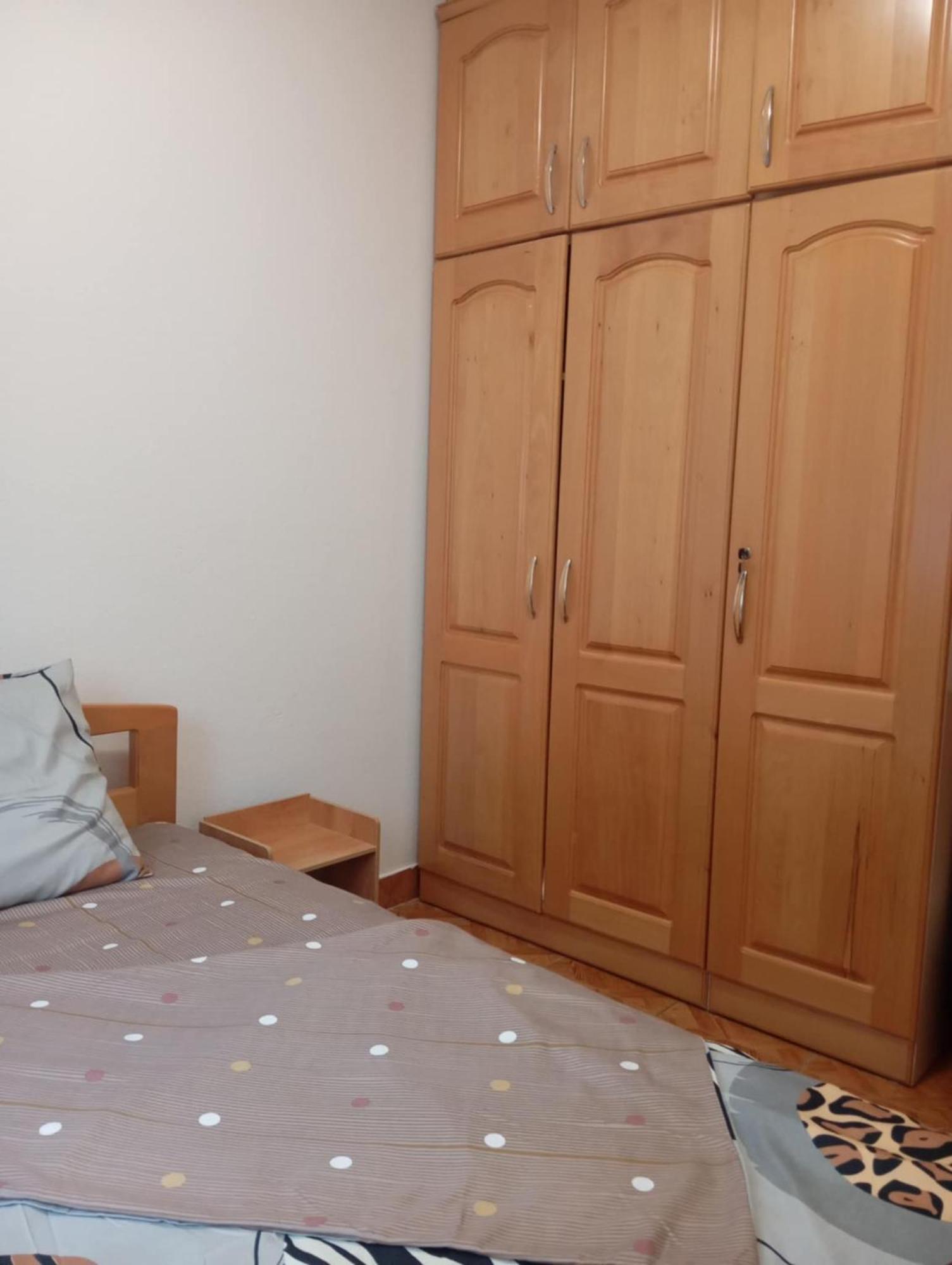 Vito Apartments ซูโตมอเร ภายนอก รูปภาพ