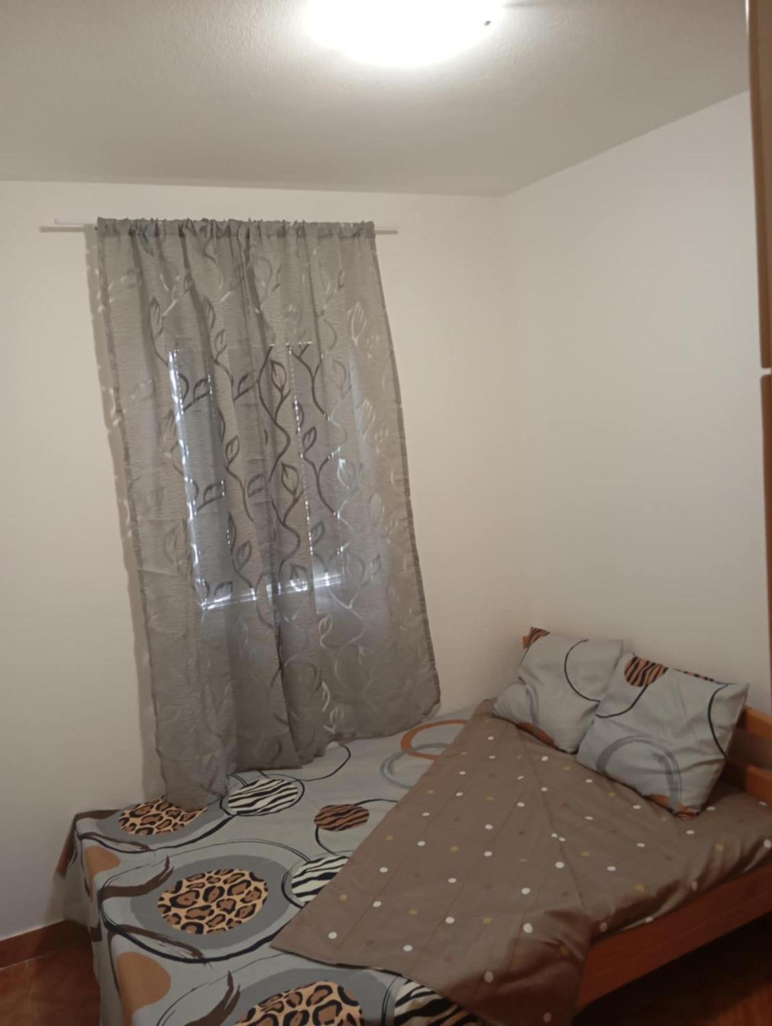 Vito Apartments ซูโตมอเร ภายนอก รูปภาพ