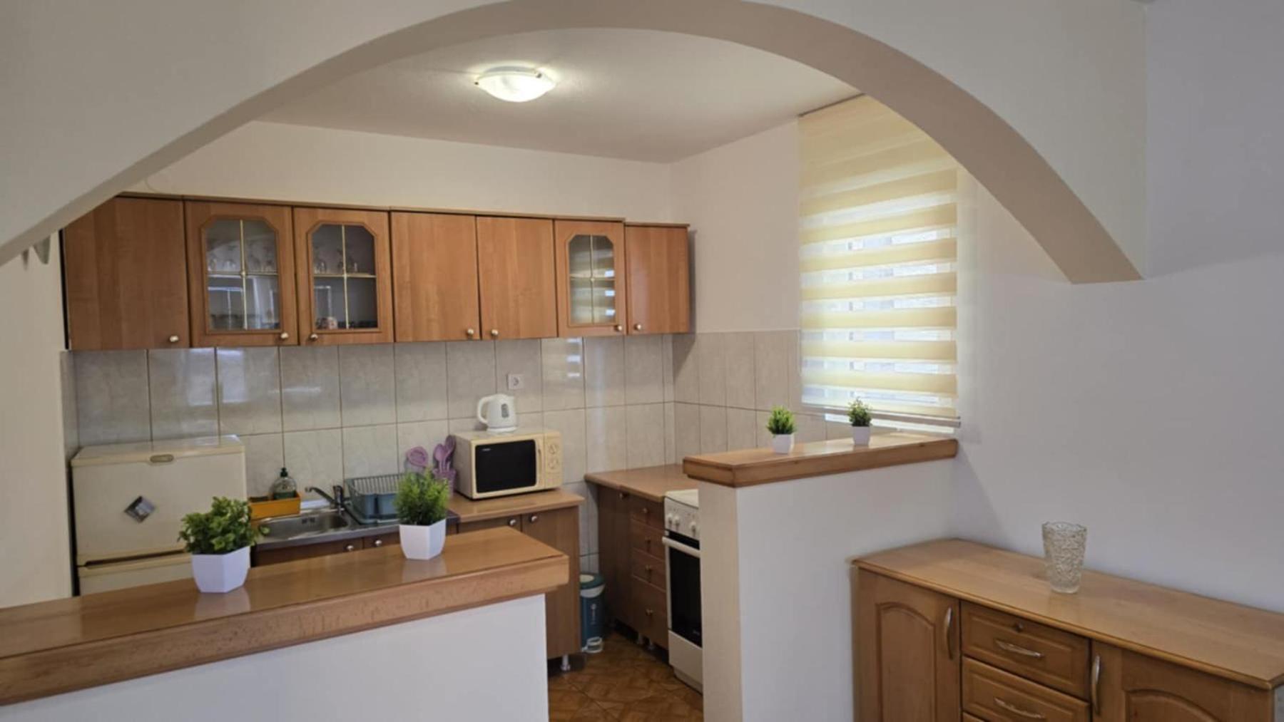 Vito Apartments ซูโตมอเร ภายนอก รูปภาพ