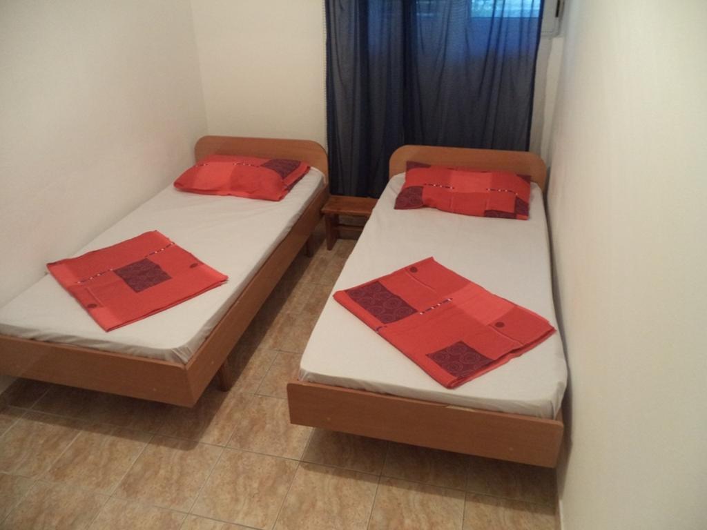 Vito Apartments ซูโตมอเร ห้อง รูปภาพ