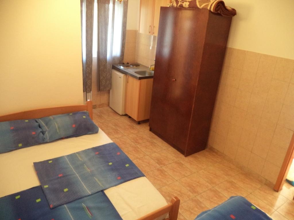 Vito Apartments ซูโตมอเร ห้อง รูปภาพ