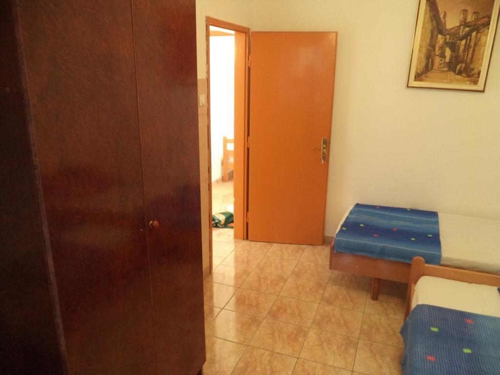 Vito Apartments ซูโตมอเร ห้อง รูปภาพ