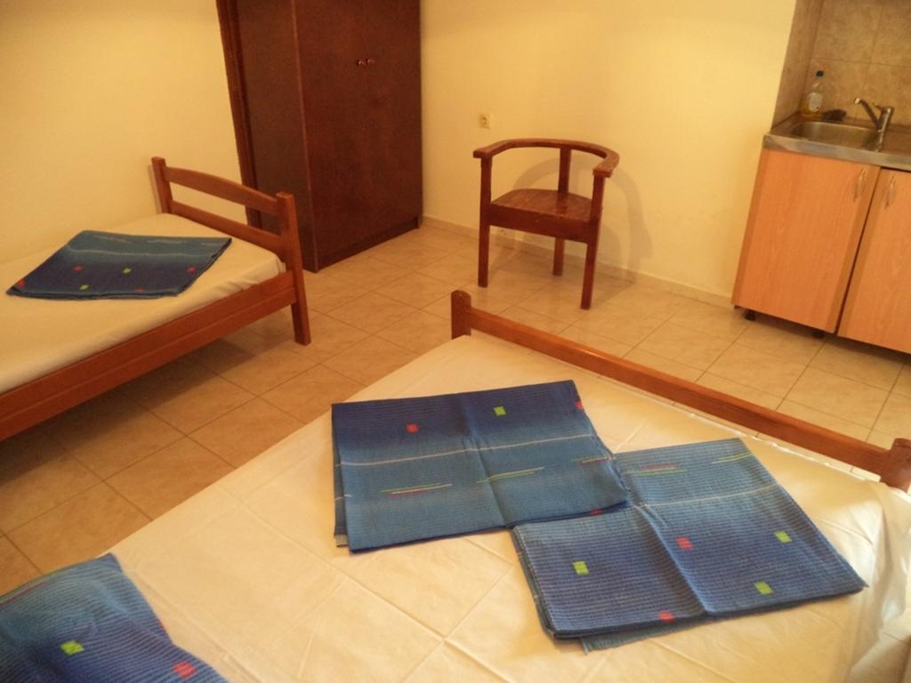 Vito Apartments ซูโตมอเร ห้อง รูปภาพ